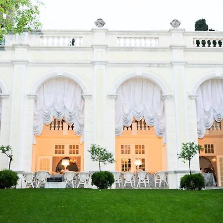Illyria House Boutique Hotel And Spa Pretoria-Noord Dış mekan fotoğraf