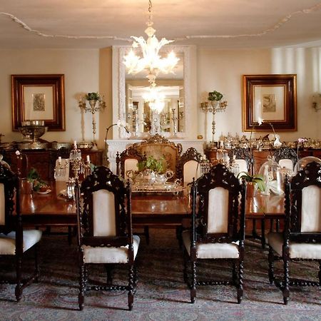 Illyria House Boutique Hotel And Spa Pretoria-Noord Dış mekan fotoğraf