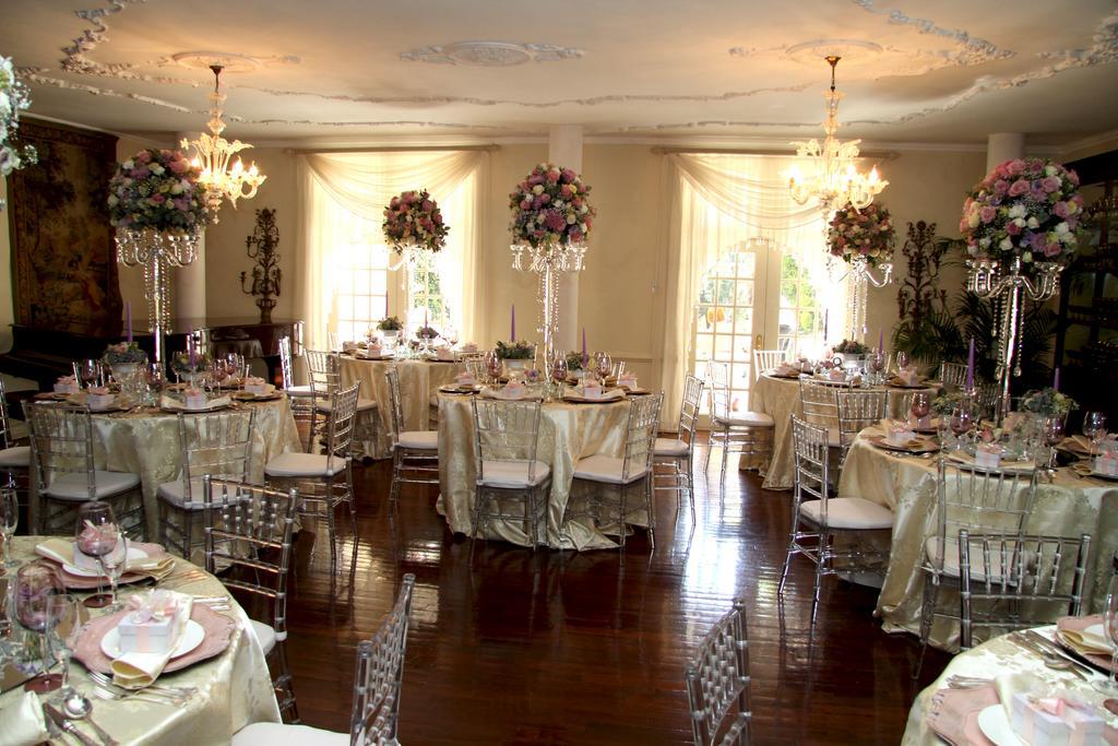 Illyria House Boutique Hotel And Spa Pretoria-Noord Dış mekan fotoğraf