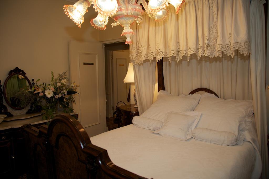 Illyria House Boutique Hotel And Spa Pretoria-Noord Oda fotoğraf