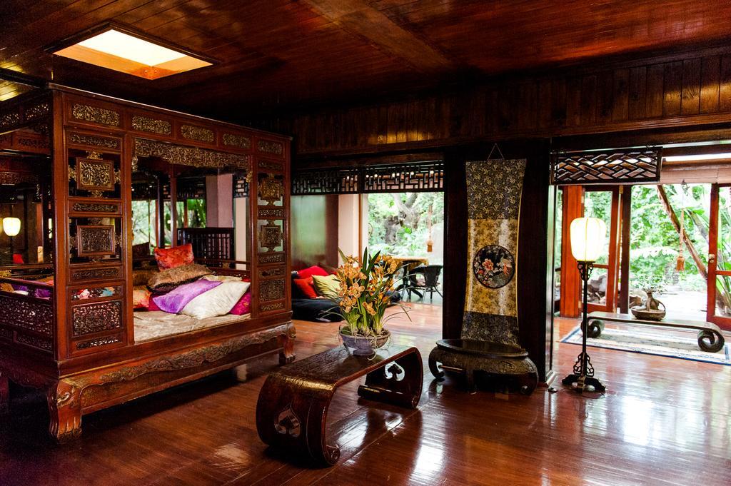 Illyria House Boutique Hotel And Spa Pretoria-Noord Dış mekan fotoğraf
