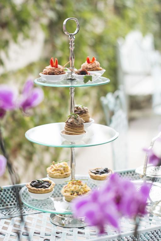 Illyria House Boutique Hotel And Spa Pretoria-Noord Dış mekan fotoğraf