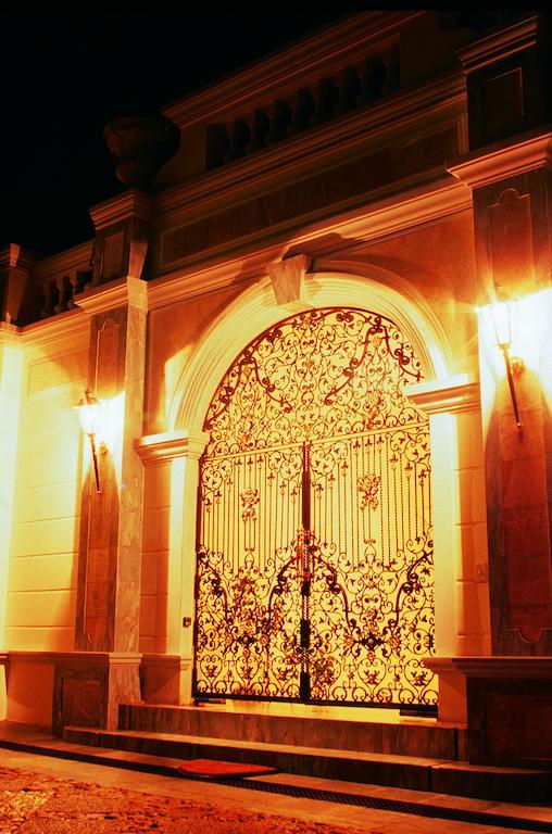 Illyria House Boutique Hotel And Spa Pretoria-Noord Dış mekan fotoğraf