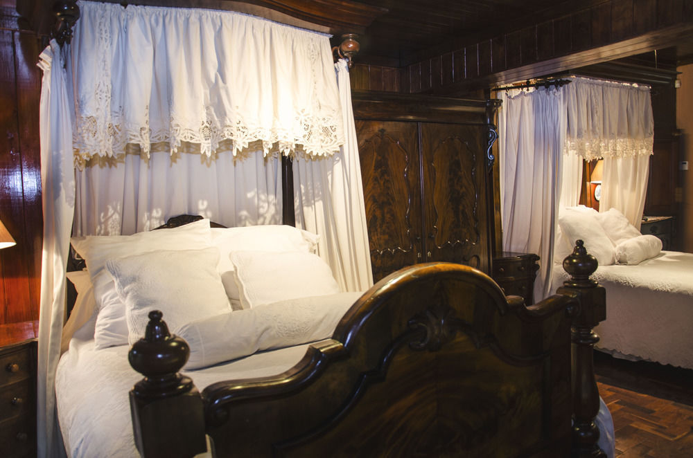 Illyria House Boutique Hotel And Spa Pretoria-Noord Dış mekan fotoğraf