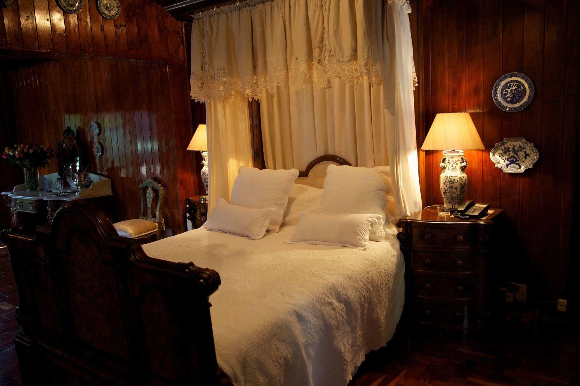 Illyria House Boutique Hotel And Spa Pretoria-Noord Dış mekan fotoğraf
