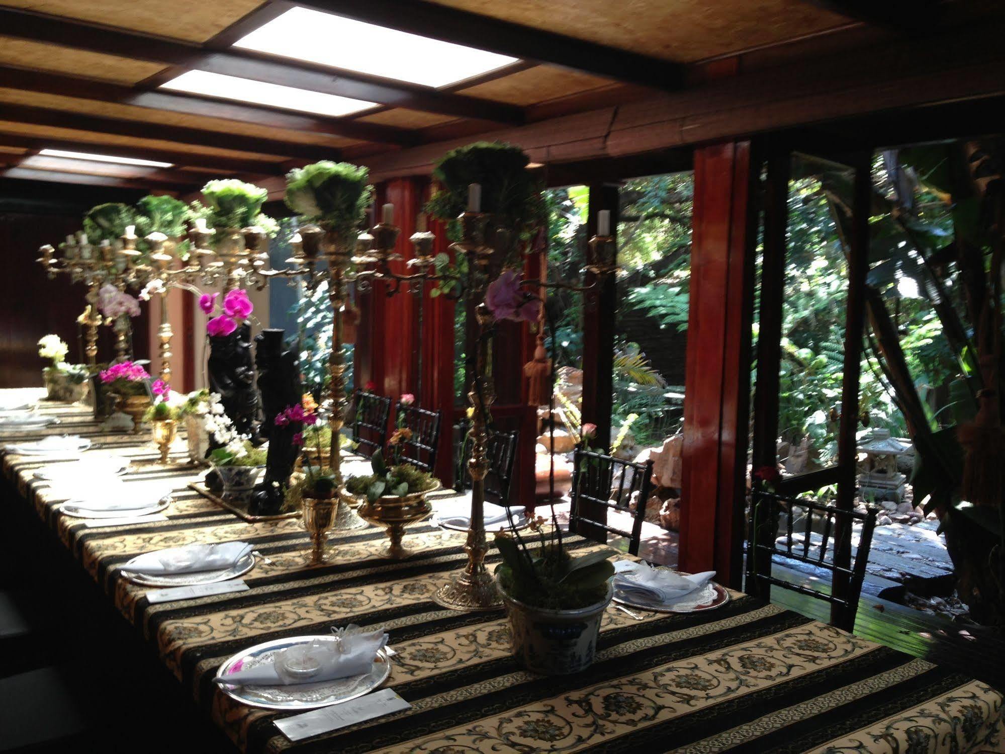 Illyria House Boutique Hotel And Spa Pretoria-Noord Dış mekan fotoğraf