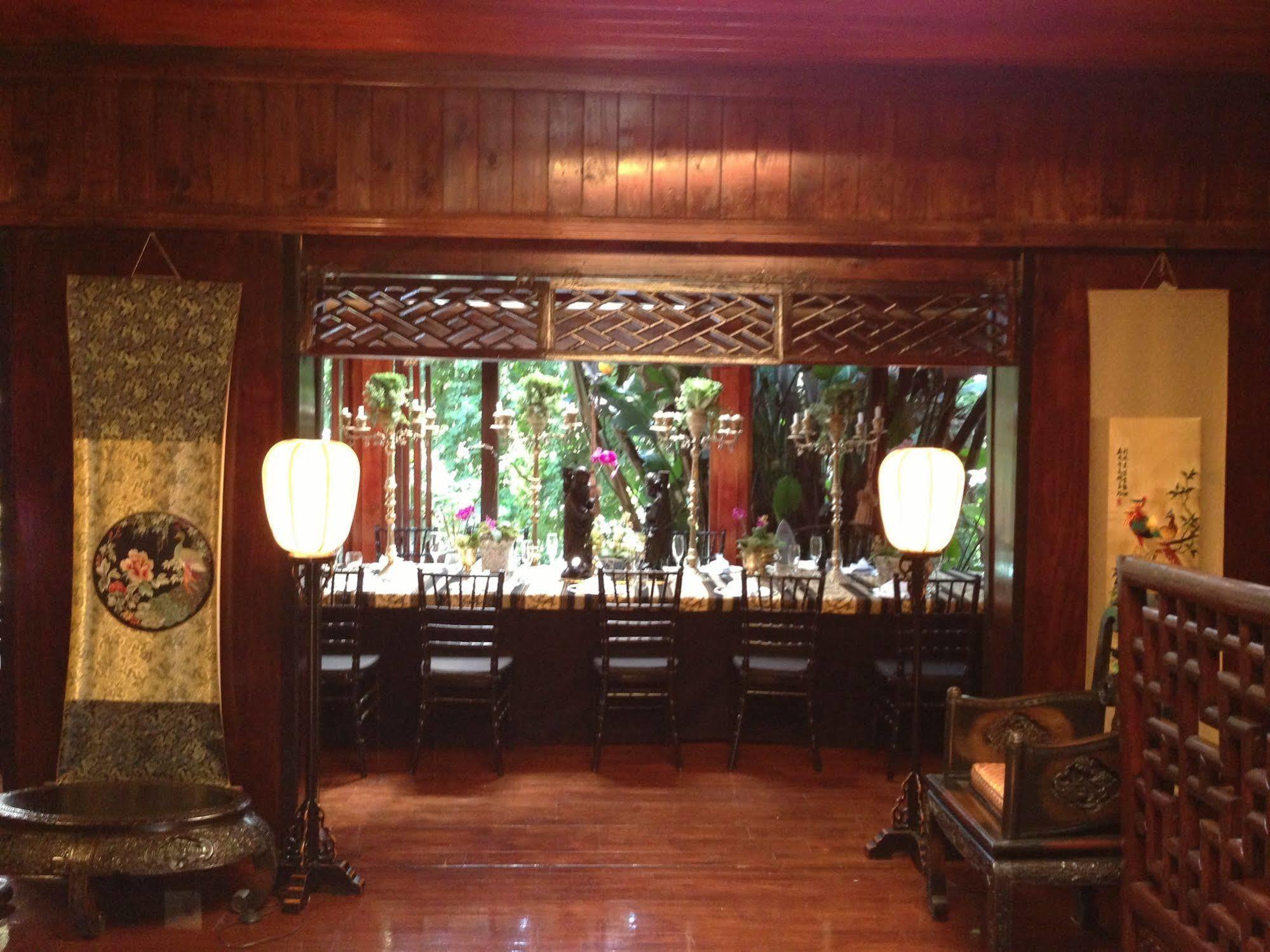 Illyria House Boutique Hotel And Spa Pretoria-Noord Dış mekan fotoğraf