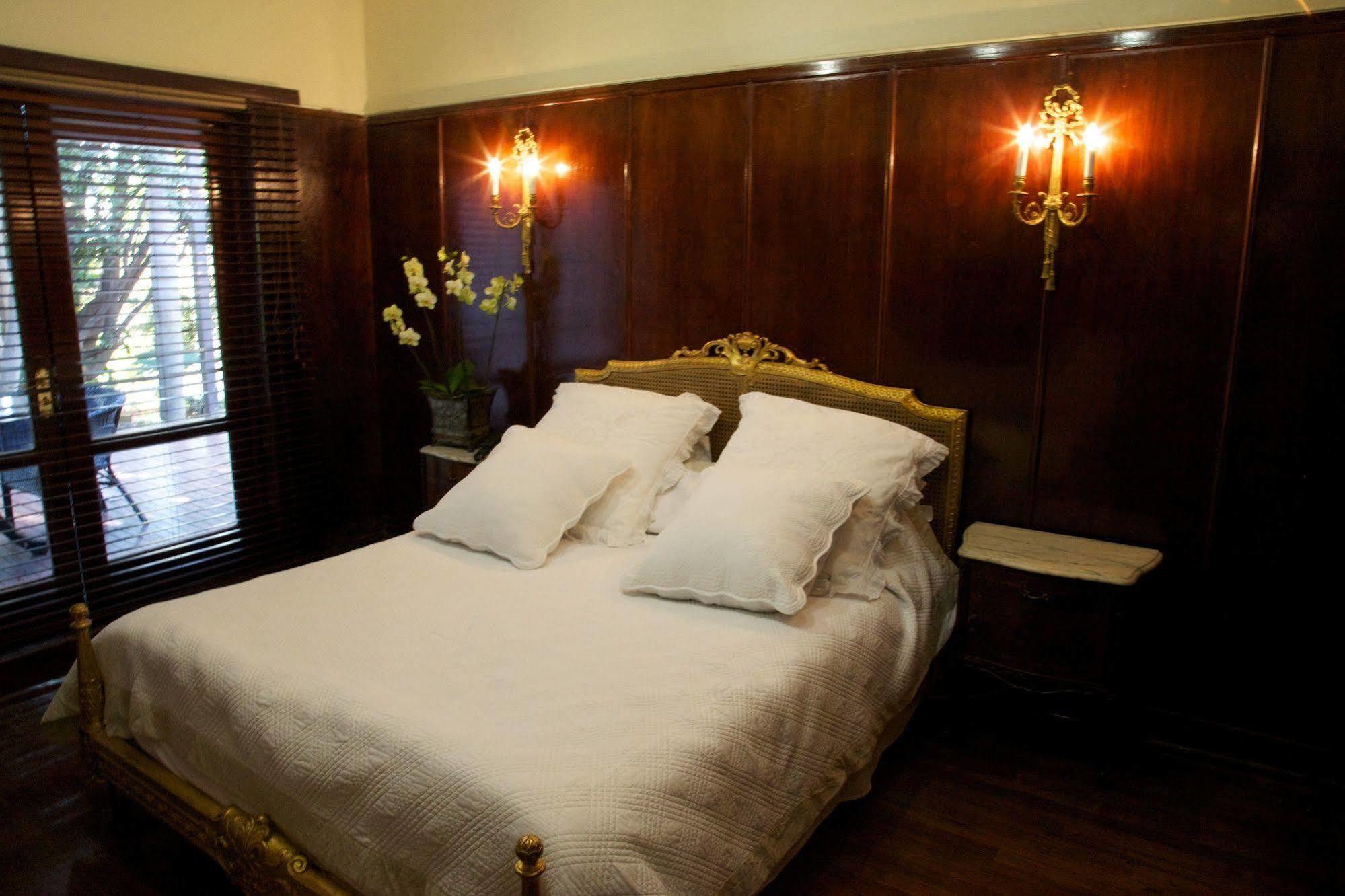 Illyria House Boutique Hotel And Spa Pretoria-Noord Dış mekan fotoğraf