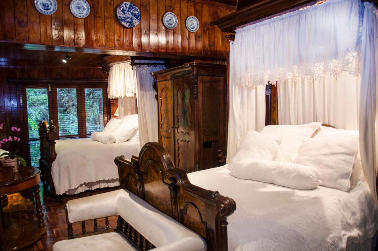 Illyria House Boutique Hotel And Spa Pretoria-Noord Dış mekan fotoğraf