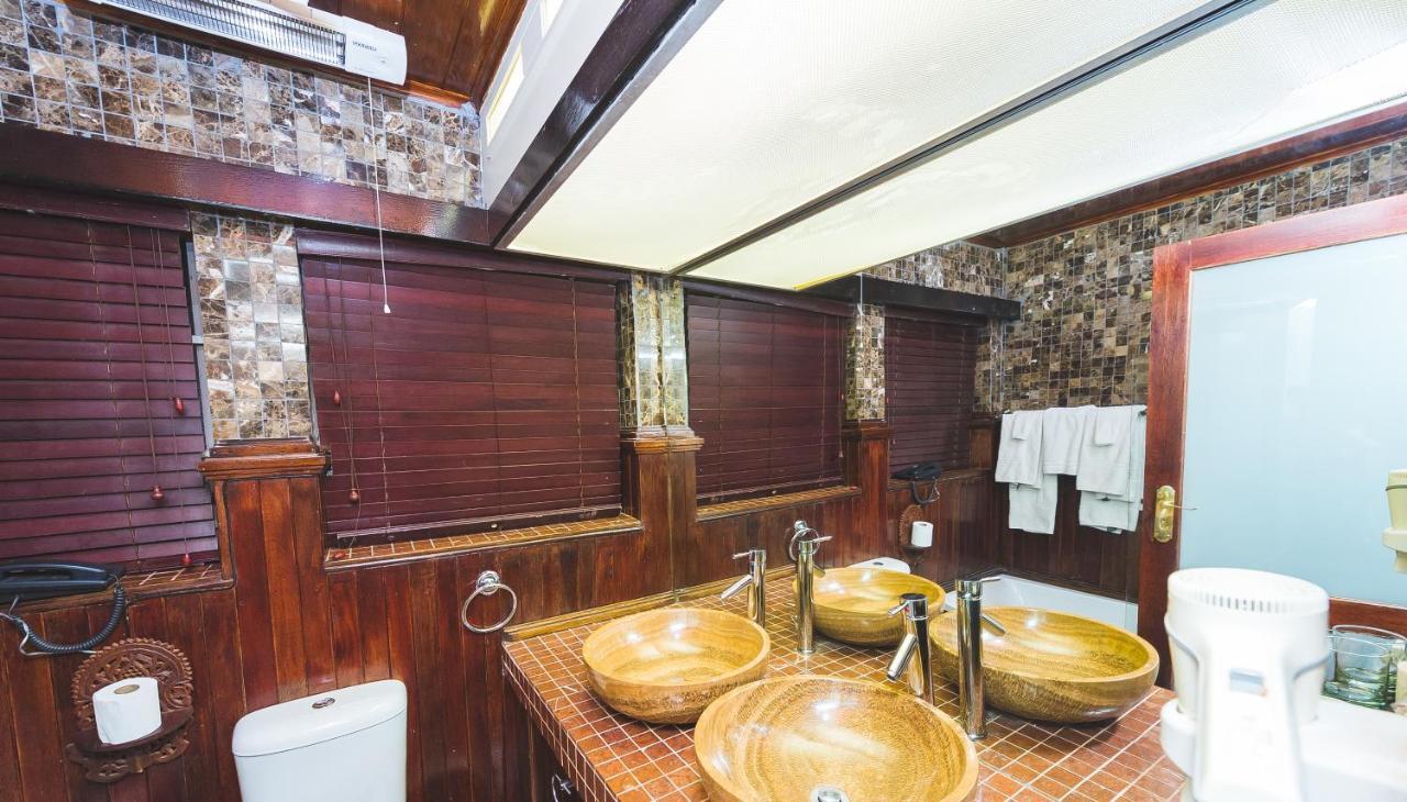 Illyria House Boutique Hotel And Spa Pretoria-Noord Dış mekan fotoğraf