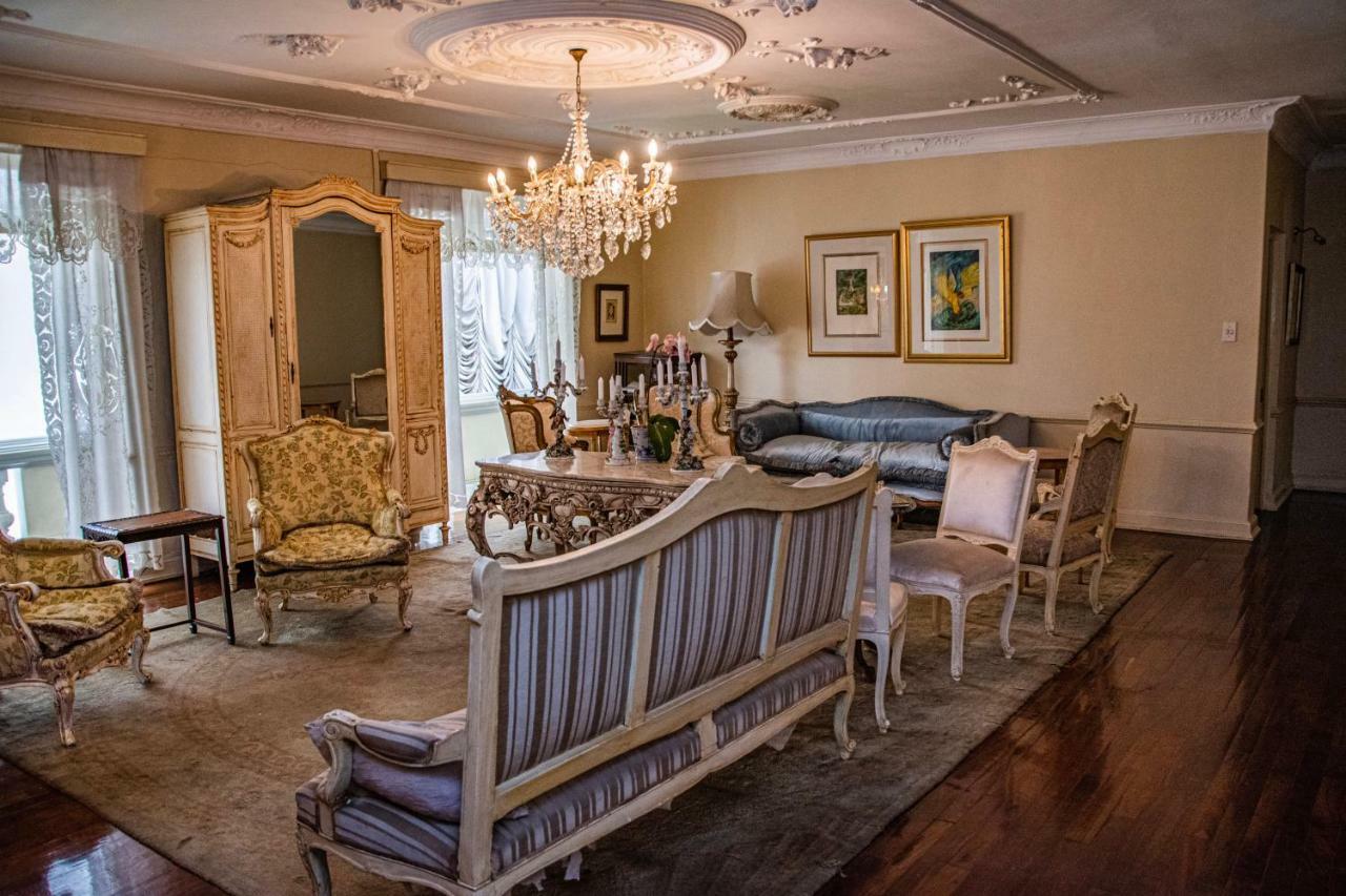 Illyria House Boutique Hotel And Spa Pretoria-Noord Dış mekan fotoğraf