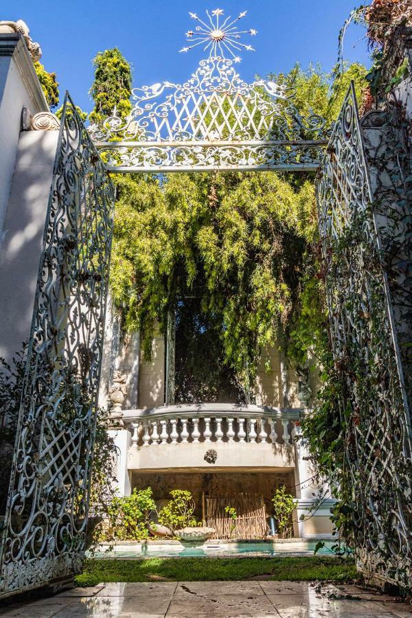Illyria House Boutique Hotel And Spa Pretoria-Noord Dış mekan fotoğraf