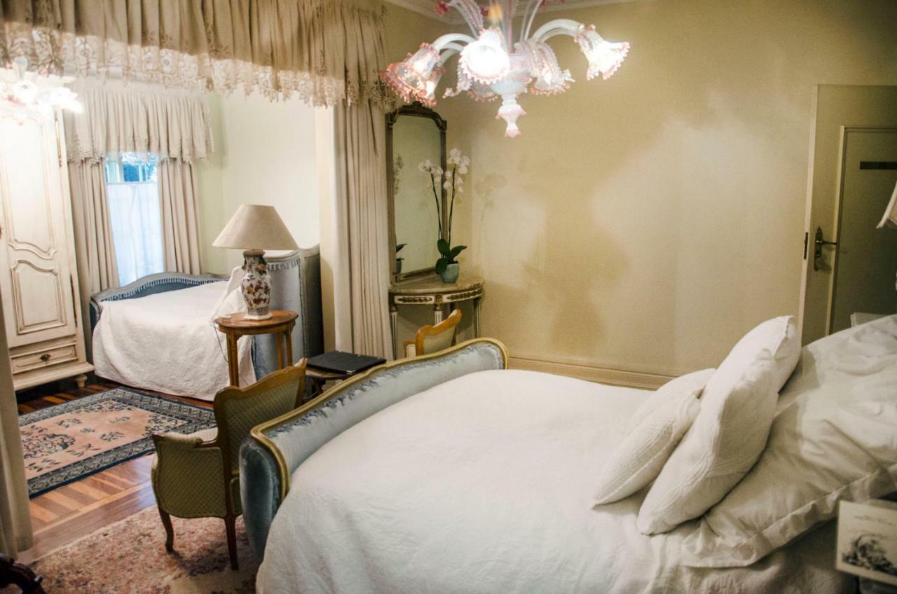 Illyria House Boutique Hotel And Spa Pretoria-Noord Dış mekan fotoğraf