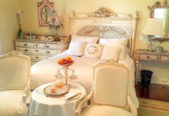 Illyria House Boutique Hotel And Spa Pretoria-Noord Dış mekan fotoğraf