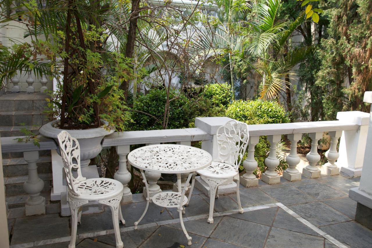 Illyria House Boutique Hotel And Spa Pretoria-Noord Oda fotoğraf