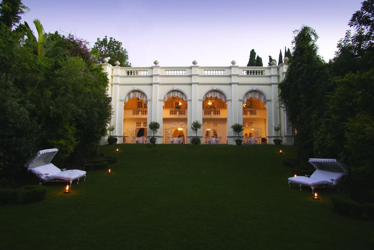 Illyria House Boutique Hotel And Spa Pretoria-Noord Dış mekan fotoğraf