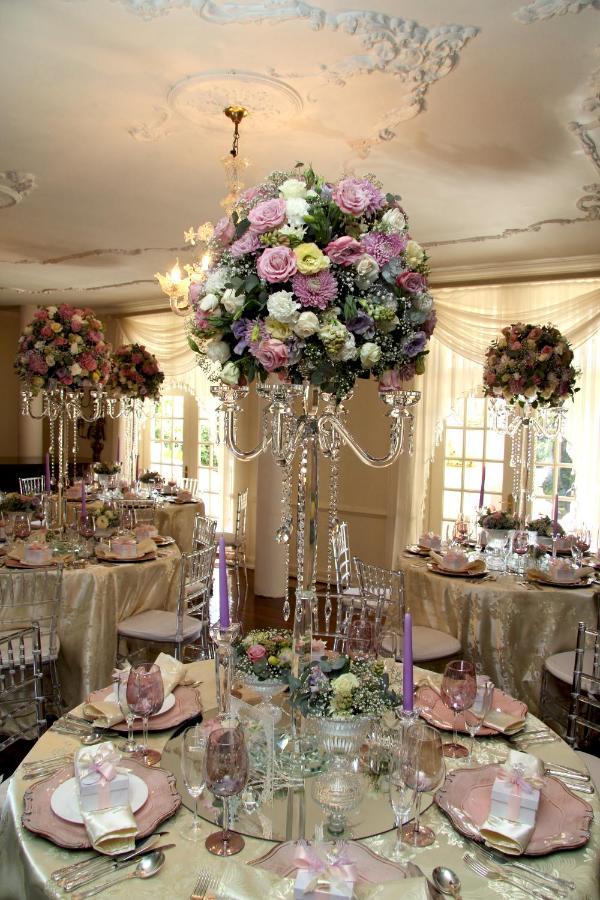 Illyria House Boutique Hotel And Spa Pretoria-Noord Dış mekan fotoğraf