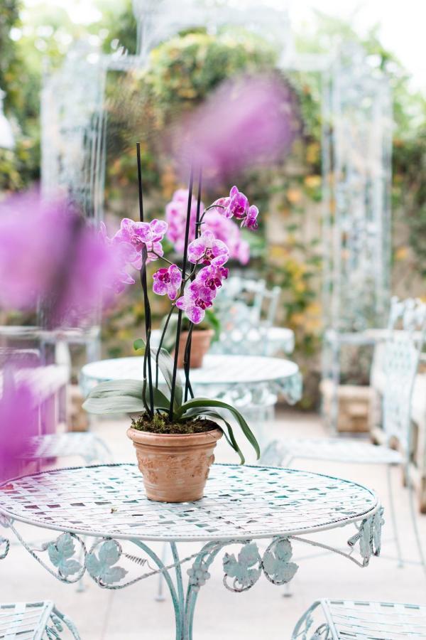Illyria House Boutique Hotel And Spa Pretoria-Noord Dış mekan fotoğraf